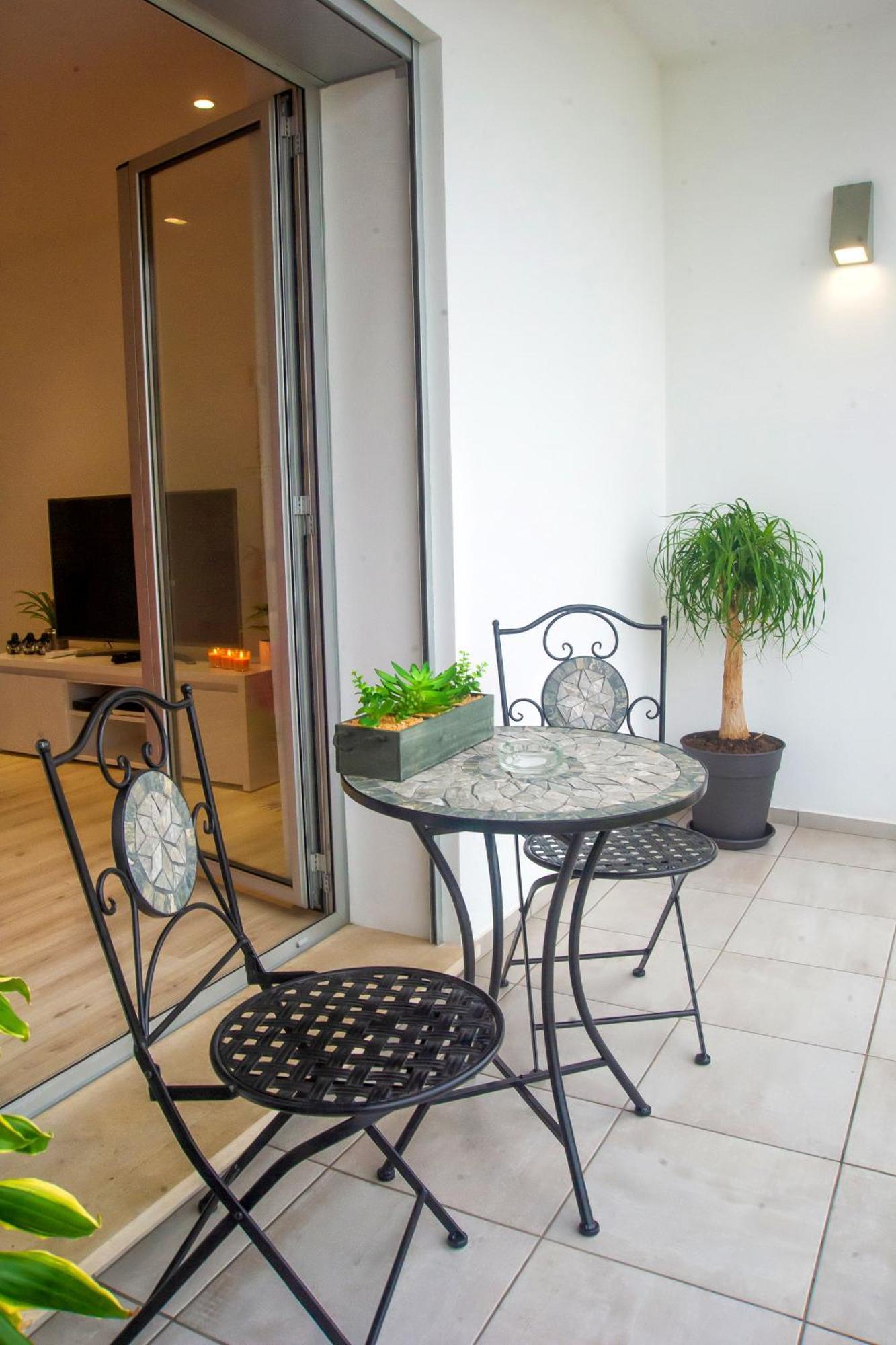 Batalha - Ferreiras Apartment Luaran gambar